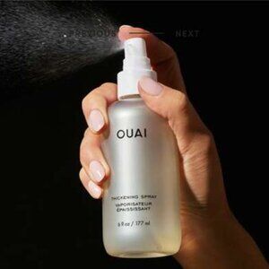 QUAI THICKENING SPRAY